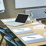 Campanile Nature - Metz Sud Aux Arches 3* 朱伊·奥克斯·阿奇斯