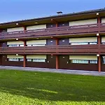 酒店 Campanile Nature - Metz Sud Aux Arches 3*