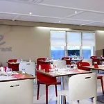 酒店 Campanile Nature - Metz Sud Aux Arches 朱伊·奥克斯·阿奇斯