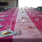 Campanile Nature - Metz Sud Aux Arches 3* 朱伊·奥克斯·阿奇斯