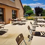 Campanile Nature - Metz Sud Aux Arches 酒店