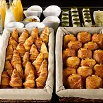 Campanile Nature - Metz Sud Aux Arches 酒店 朱伊·奥克斯·阿奇斯