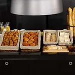 酒店 Campanile Nature - Metz Sud Aux Arches 3*