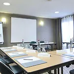 Campanile Nature - Metz Sud Aux Arches 3* 朱伊·奥克斯·阿奇斯