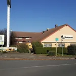 酒店 Campanile Nature - Metz Sud Aux Arches 3*