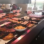 酒店 Campanile Nature - Metz Sud Aux Arches 3*