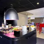 Campanile Nature - Metz Sud Aux Arches 3* 朱伊·奥克斯·阿奇斯