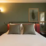 Campanile Nature - Metz Sud Aux Arches 酒店 朱伊·奥克斯·阿奇斯