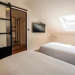 Campanile Nature - Metz Sud Aux Arches 朱伊·奥克斯·阿奇斯