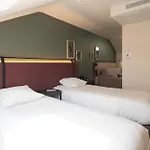 Campanile Nature - Metz Sud Aux Arches