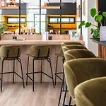 Campanile Nature - Metz Sud Aux Arches 酒店