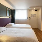 Campanile Nature - Metz Sud Aux Arches 朱伊·奥克斯·阿奇斯