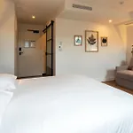 酒店 Campanile Nature - Metz Sud Aux Arches