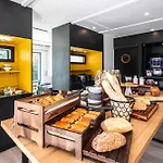 酒店 Campanile Nature - Metz Sud Aux Arches 朱伊·奥克斯·阿奇斯