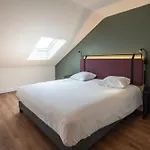 Campanile Nature - Metz Sud Aux Arches 朱伊·奥克斯·阿奇斯