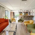 Campanile Nature - Metz Sud Aux Arches