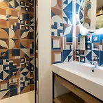 Campanile Nature - Metz Sud Aux Arches 3*