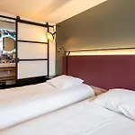 Campanile Nature - Metz Sud Aux Arches 朱伊·奥克斯·阿奇斯