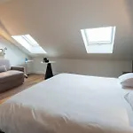 Campanile Nature - Metz Sud Aux Arches 3* 朱伊·奥克斯·阿奇斯