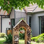 Campanile Nature - Metz Sud Aux Arches