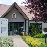 酒店 Campanile Nature - Metz Sud Aux Arches 3*