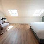 Campanile Nature - Metz Sud Aux Arches 朱伊·奥克斯·阿奇斯