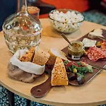 酒店 Campanile Nature - Metz Sud Aux Arches