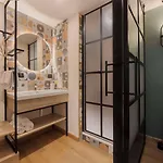 Campanile Nature - Metz Sud Aux Arches 3*