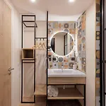 Campanile Nature - Metz Sud Aux Arches 朱伊·奥克斯·阿奇斯