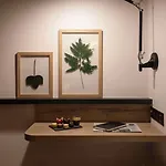 Campanile Nature - Metz Sud Aux Arches 3* 朱伊·奥克斯·阿奇斯