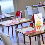 Campanile Nature - Metz Sud Aux Arches 酒店