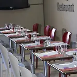 Campanile Nature - Metz Sud Aux Arches 朱伊·奥克斯·阿奇斯