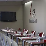 Campanile Nature - Metz Sud Aux Arches Hotell