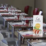 Campanile Nature - Metz Sud Aux Arches 3*