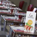 Campanile Nature - Metz Sud Aux Arches