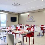 酒店 Campanile Nature - Metz Sud Aux Arches 朱伊·奥克斯·阿奇斯