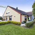 Campanile Nature - Metz Sud Aux Arches Hotell