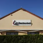 Hotell Campanile Nature - Metz Sud Aux Arches