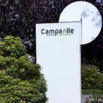 Campanile Nature - Metz Sud Aux Arches 酒店