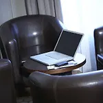 Campanile Nature - Metz Sud Aux Arches 3* 朱伊·奥克斯·阿奇斯