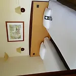 Campanile Nature - Metz Sud Aux Arches 3* 朱伊·奥克斯·阿奇斯