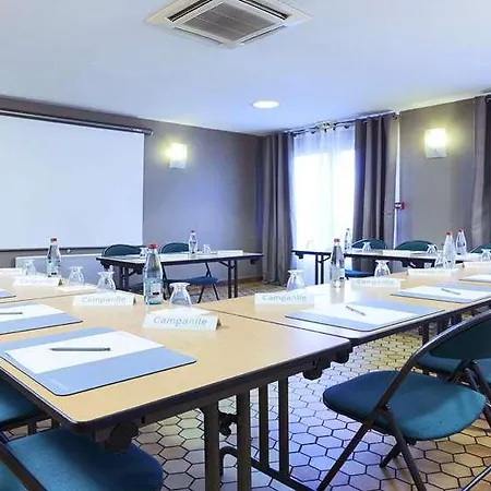 Campanile Metz Sud A31 Carrefour De L'europe Hotel Jouy-Aux-Arches