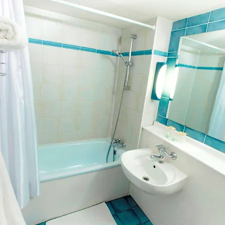 Campanile Nature - Metz Sud Aux Arches