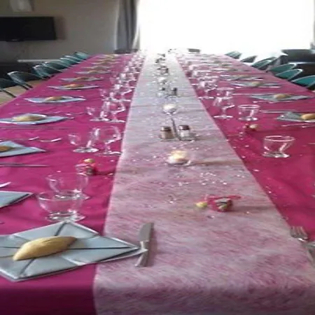 Campanile Metz Sud A31 Carrefour De L'europe 3* Jouy-Aux-Arches