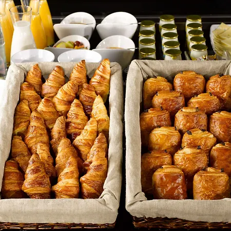 Campanile Nature - Metz Sud Aux Arches Отель Жуи-оз-Арш