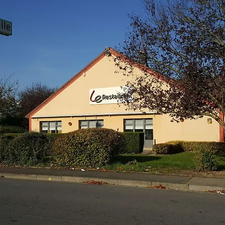 Campanile Nature - Metz Sud Aux Arches