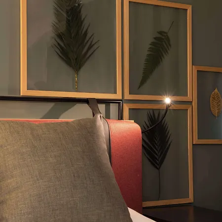 Отель Campanile Nature - Metz Sud Aux Arches 3*