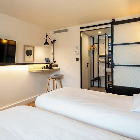 Campanile Nature - Metz Sud Aux Arches A31 Hotel 3*