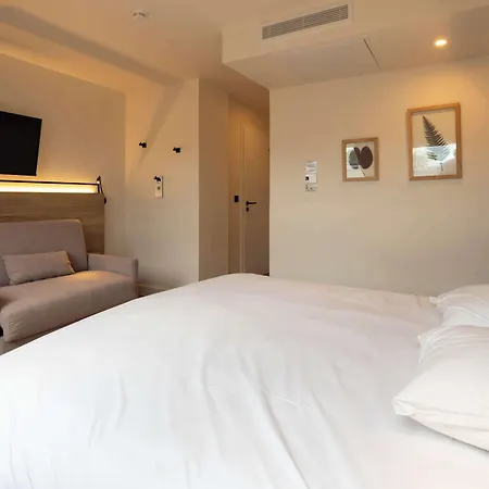 Hotel Campanile Nature - Metz Sud Aux Arches A31