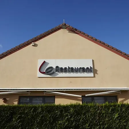 Hotel Campanile Metz Sud A31 Carrefour De L'europe